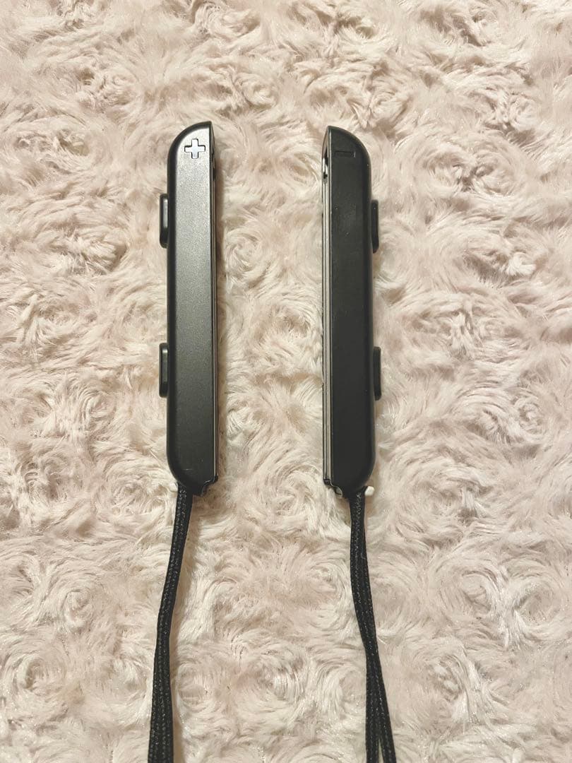 Nintendo Switch 本体 グレー ☆動作確認済☆