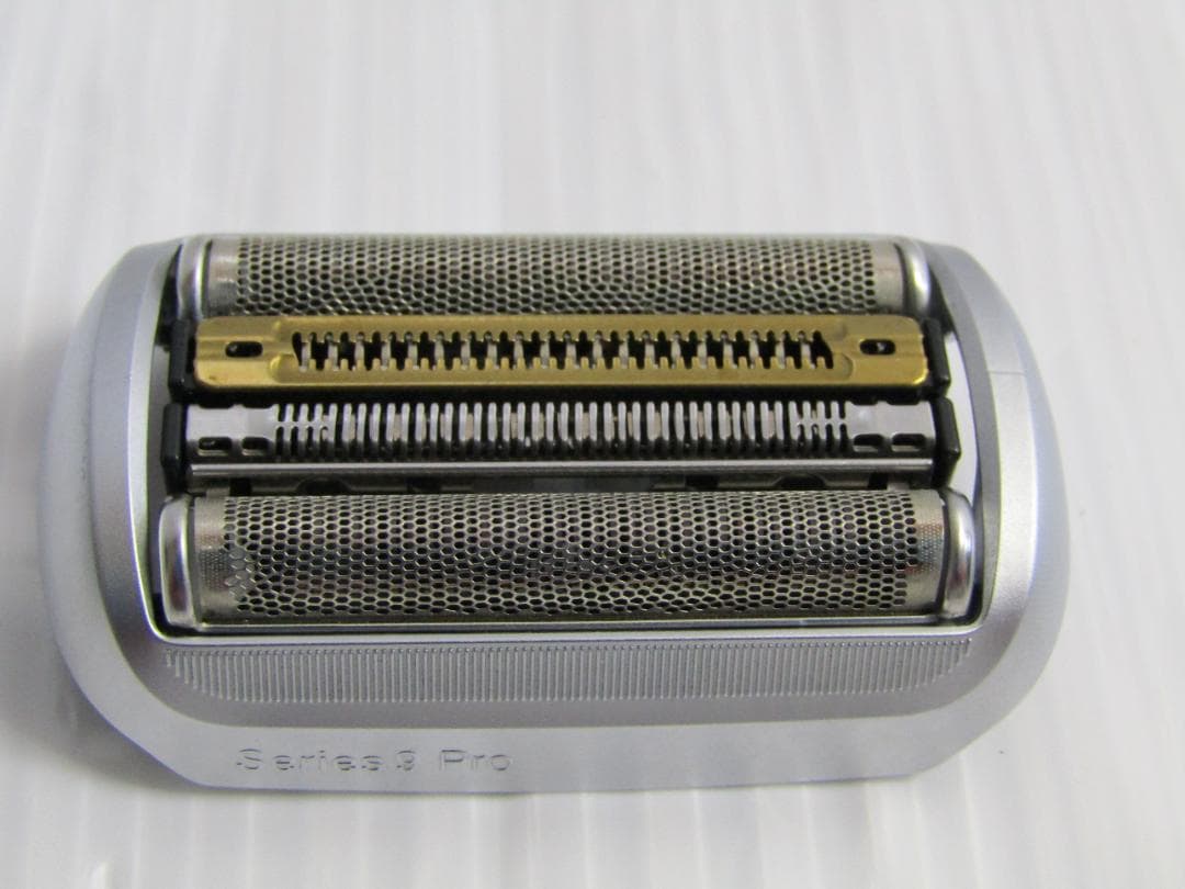 A3491 【美品】BRAUNシリーズ9 PRO+ (2023年)