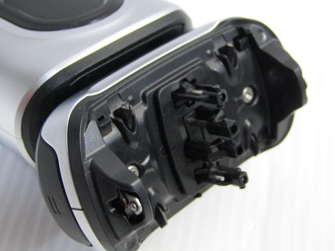 A3491 【美品】BRAUNシリーズ9 PRO+ (2023年)