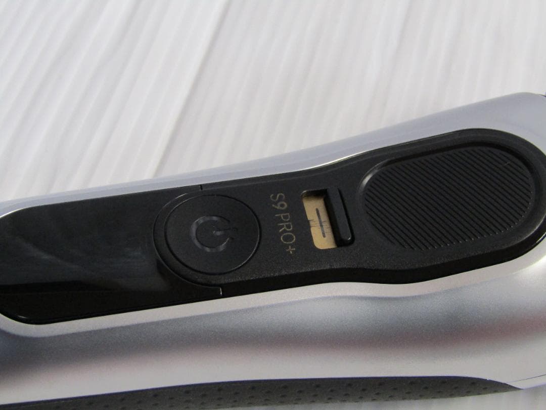 A3491 【美品】BRAUNシリーズ9 PRO+ (2023年)