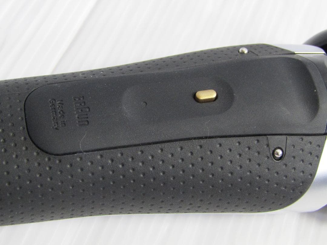 A3491 【美品】BRAUNシリーズ9 PRO+ (2023年)