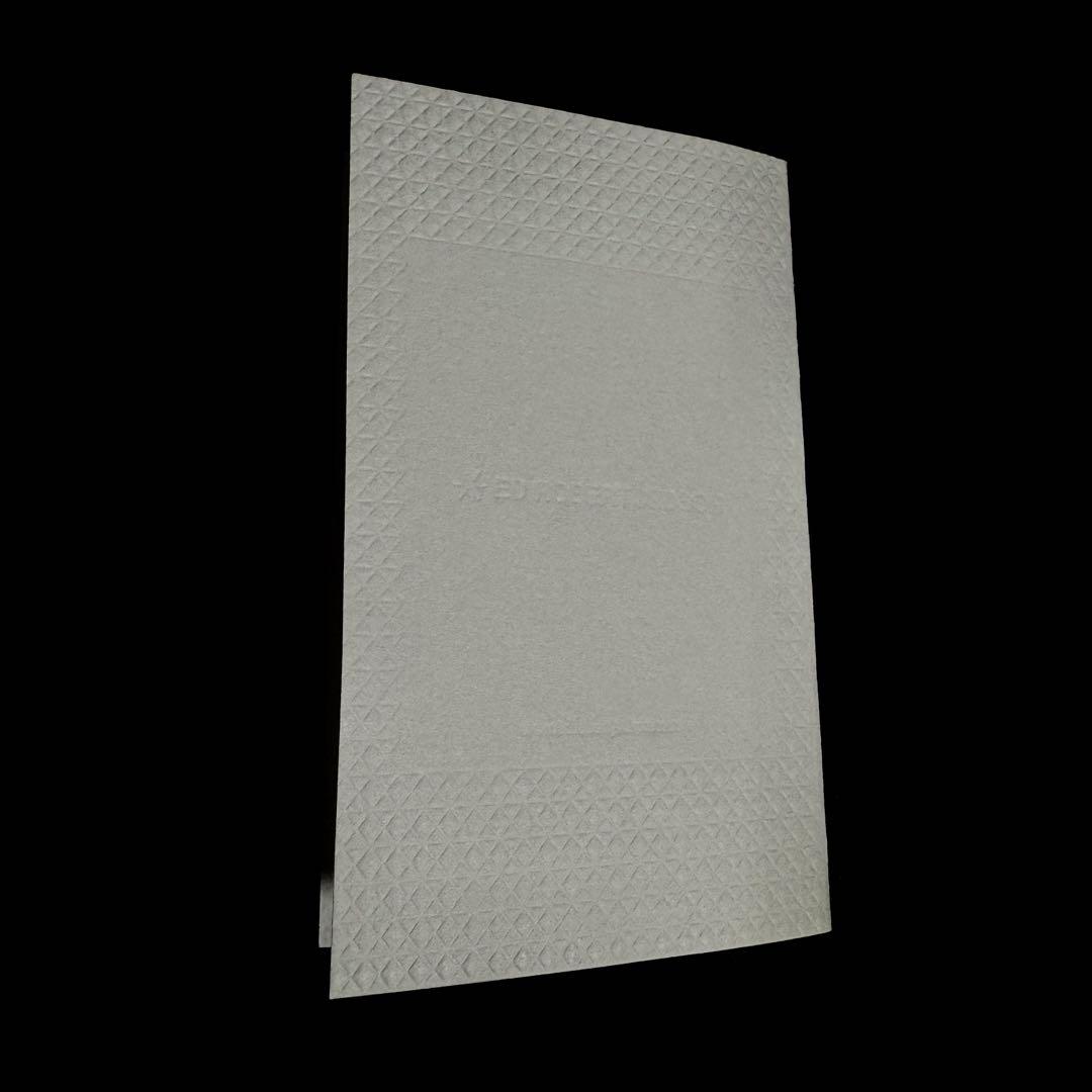 希少完売 2024SS ED ROBERT JUDOSON フレームポーチ 財布