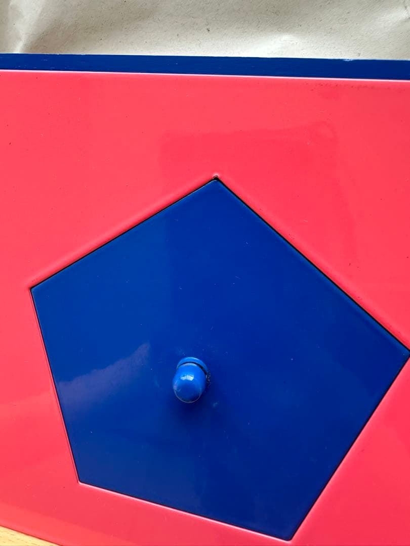 モンテッソーリ　メタルインセッツ+トレーシングトレー　　+紙+「木製パズル３点」