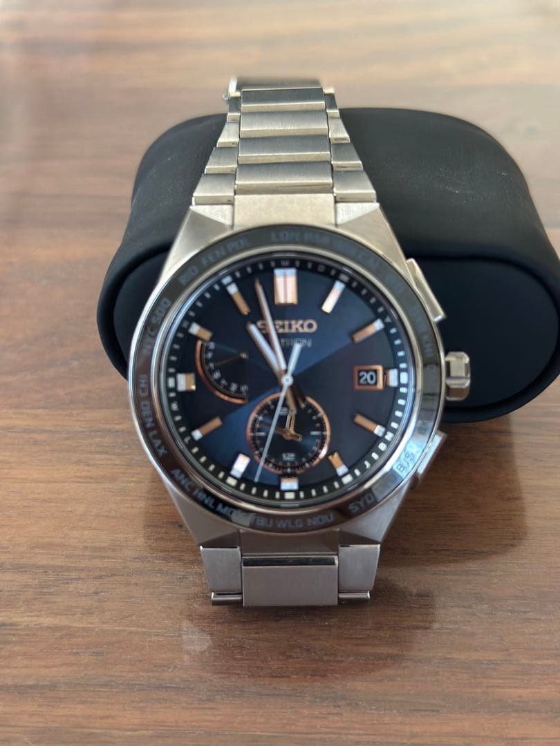 SEIKO SBXY053 アストロン ネクスター