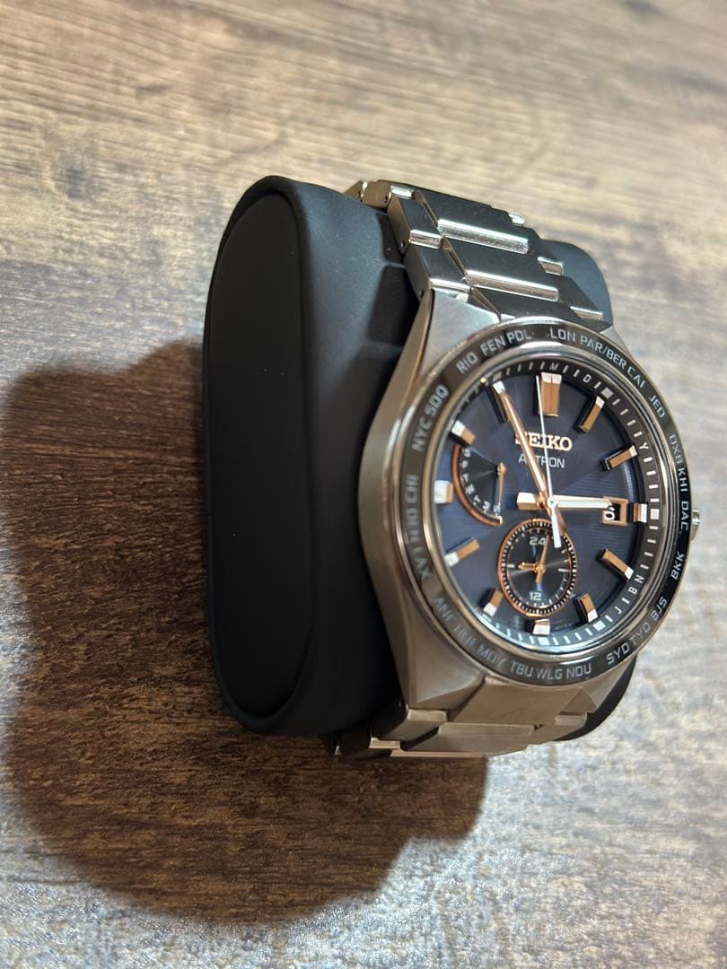 SEIKO SBXY053 アストロン ネクスター