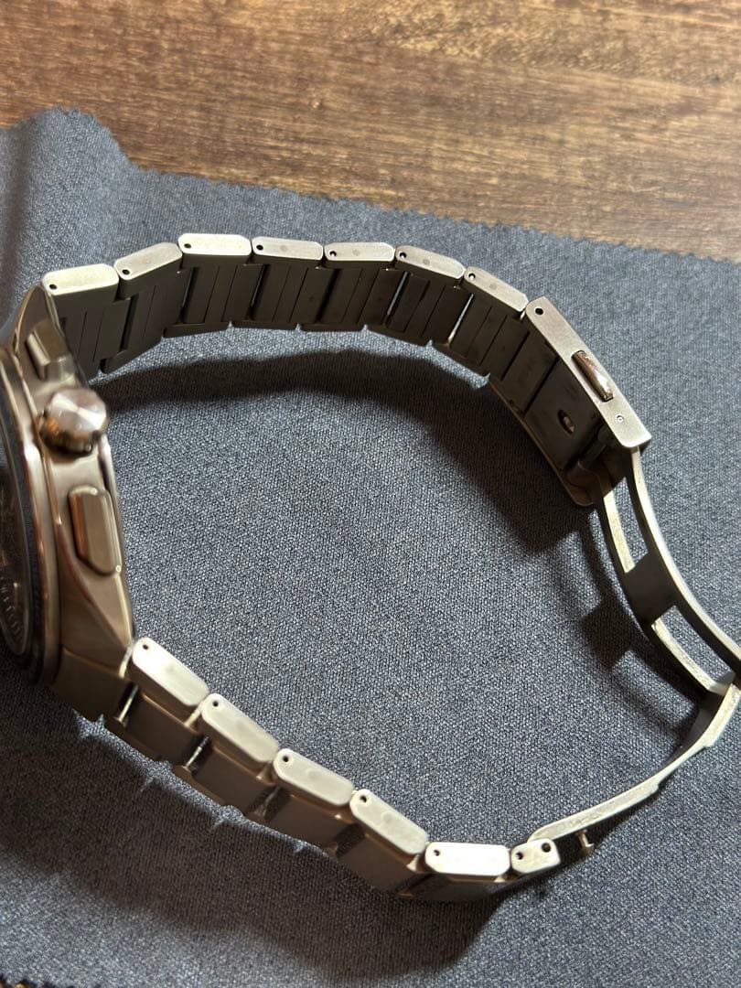 SEIKO SBXY053 アストロン ネクスター