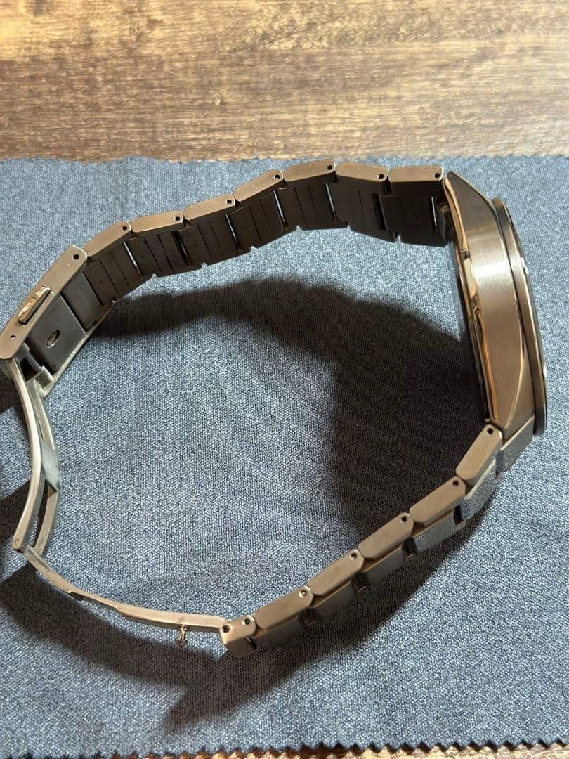 SEIKO SBXY053 アストロン ネクスター