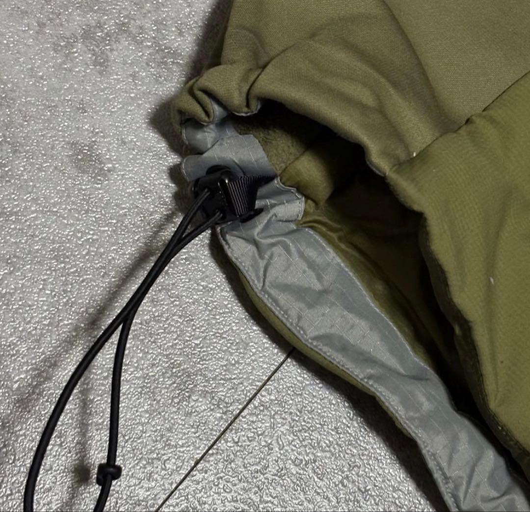 ”ARCTERYX アークテリクス　アトムフーディーLT