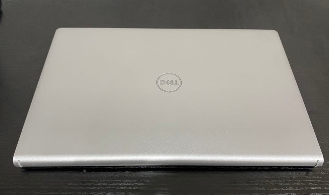 Inspiron 15 3520 NI375-EHHBSC [プラチナシルバー]