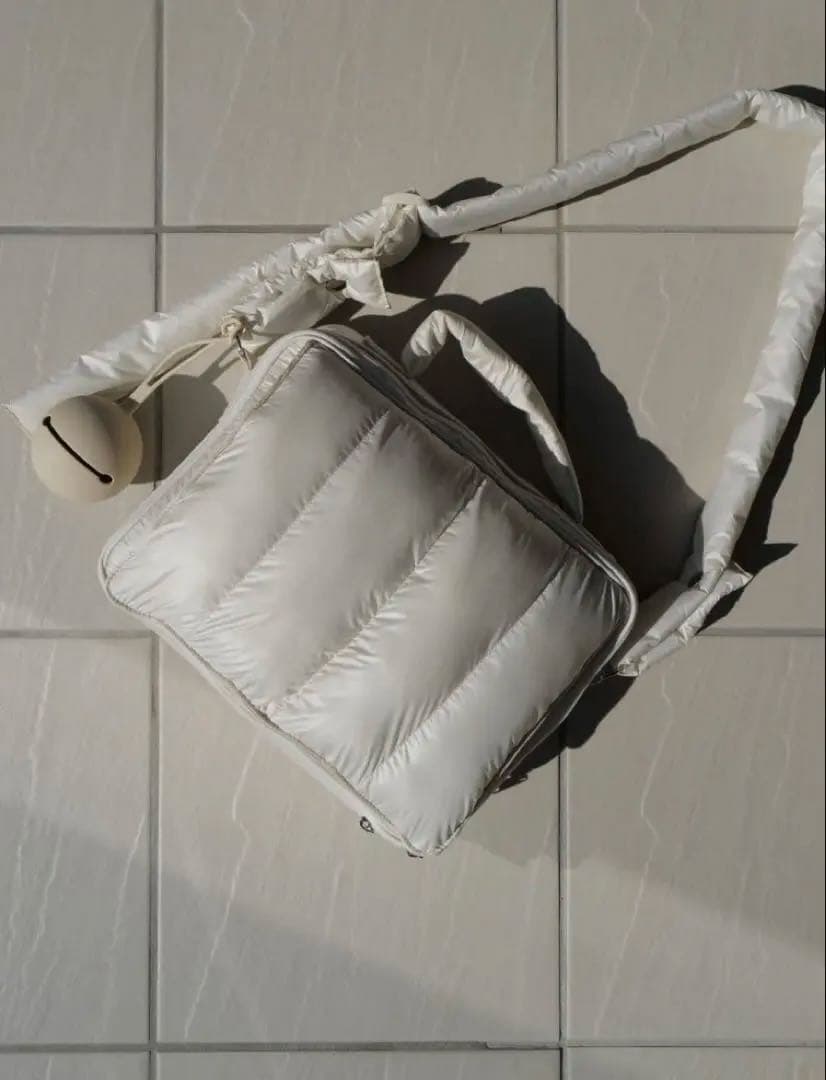 【新品・未使用】Calin マザーズバック