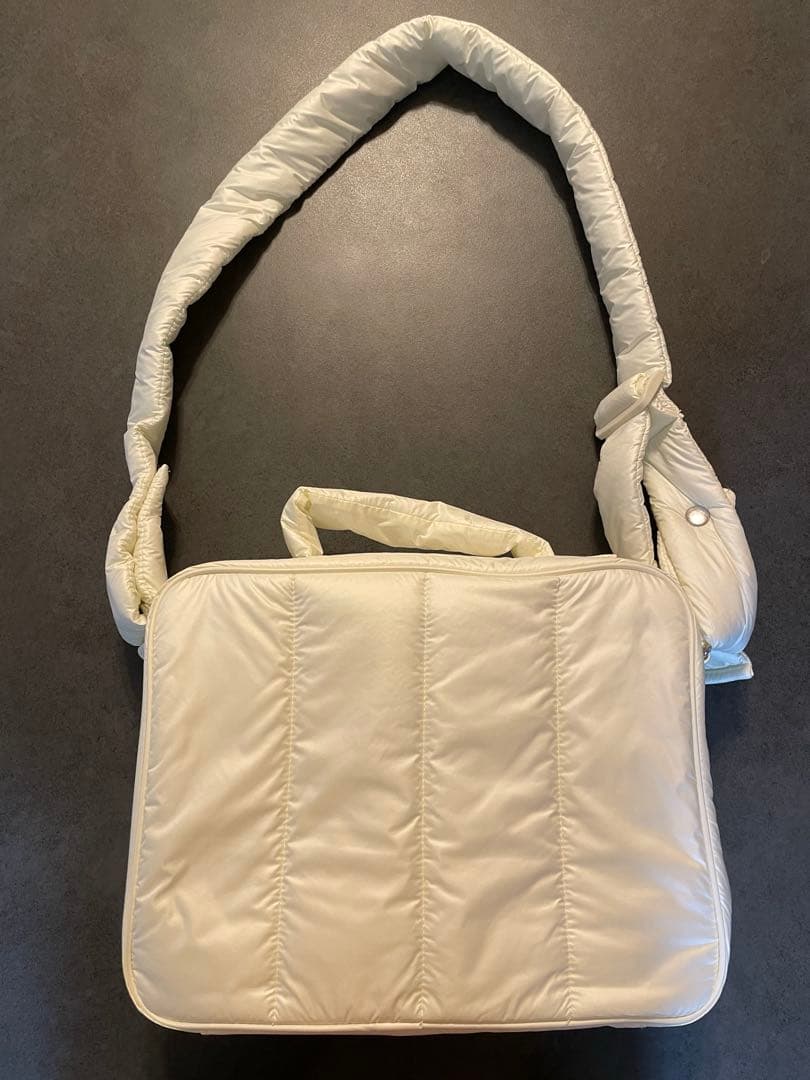 【新品・未使用】Calin マザーズバック