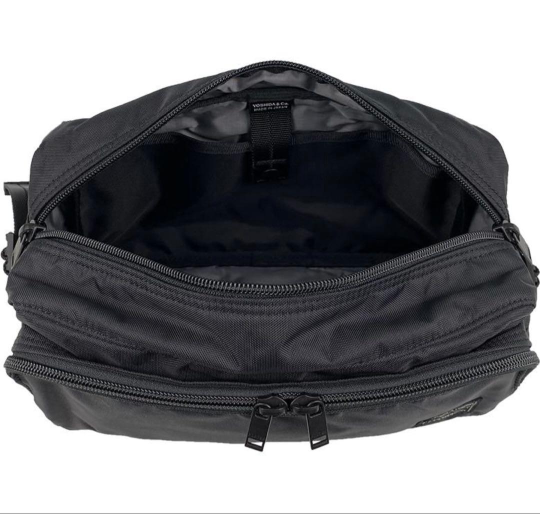 ポーター フラッシュ ウエストバッグ 【新品／送料込】