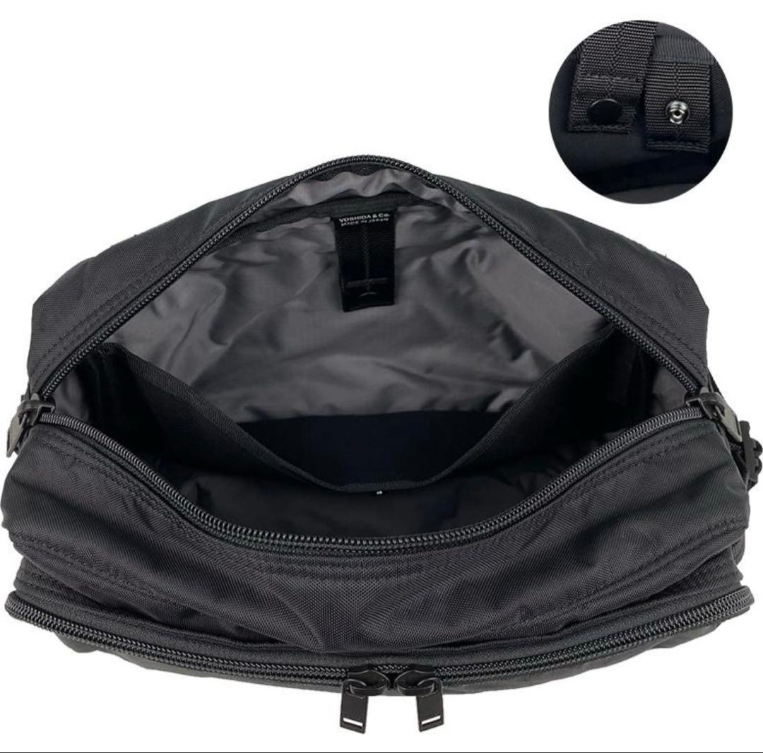 ポーター フラッシュ ウエストバッグ 【新品／送料込】