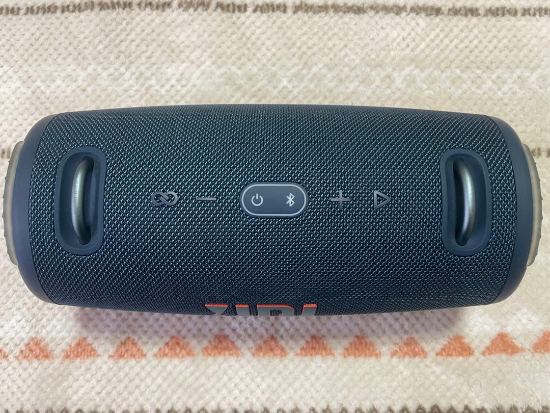 JBL Xtreme 3 blue ほぼ新品