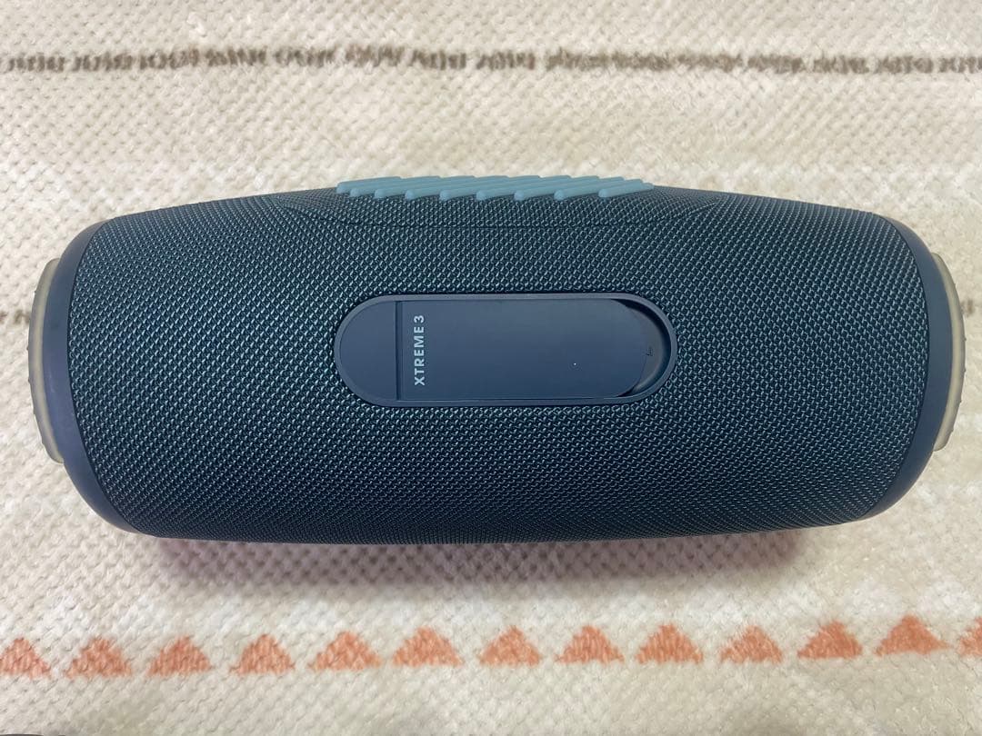 JBL Xtreme 3 blue ほぼ新品