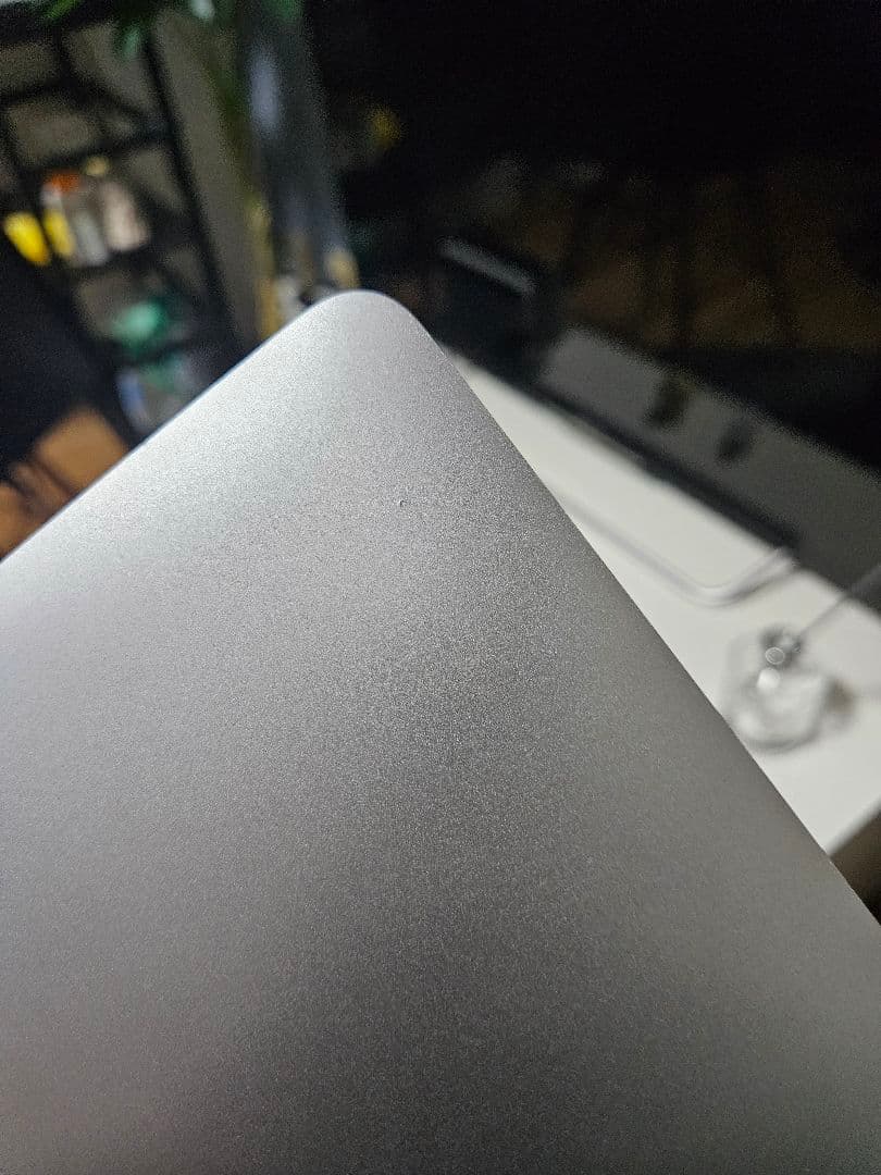 MacBook本体 MacBook Pro 2020 M1 8g 256g