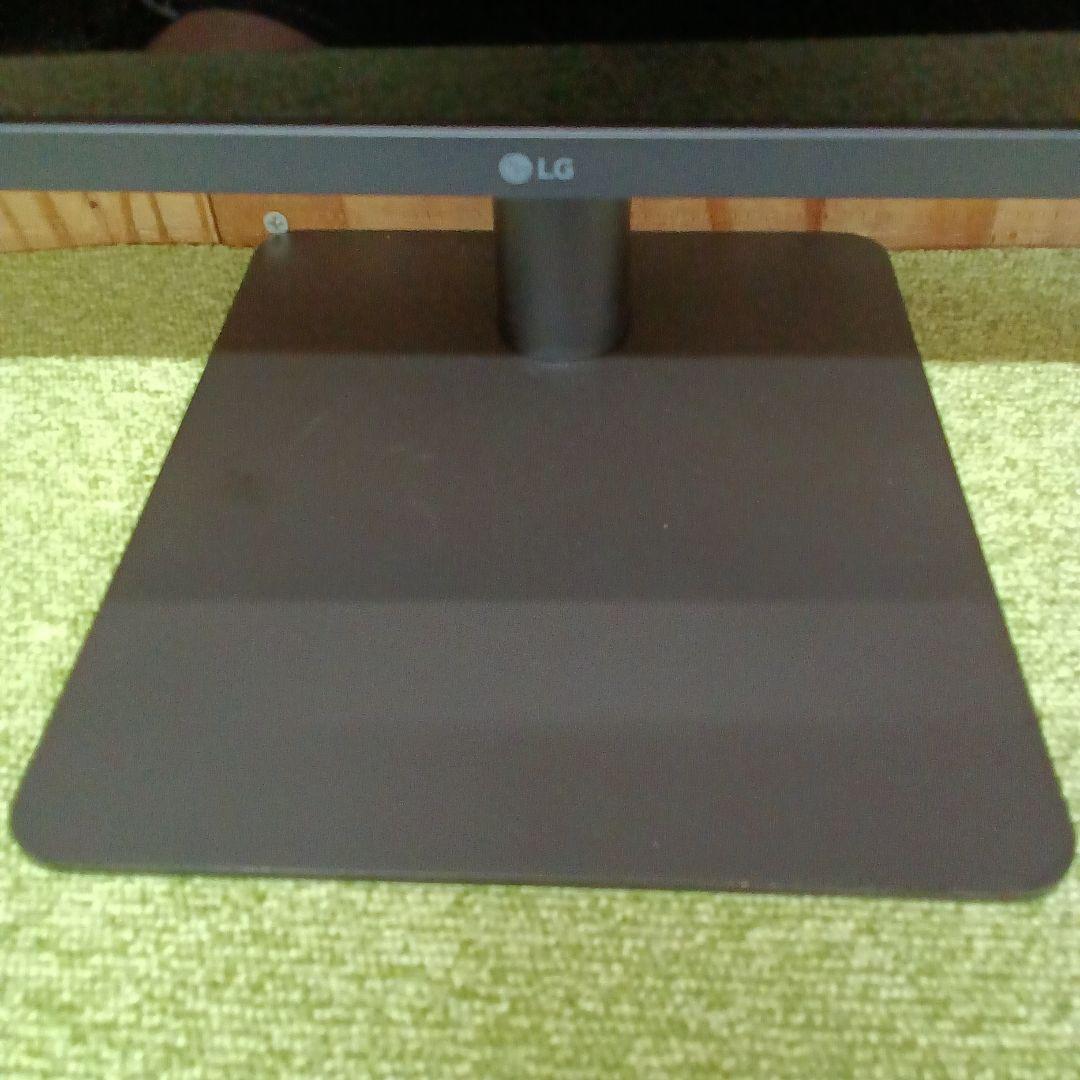 27型５K LGモニター 27MD5KL-B Mac専用Thunderbolt3