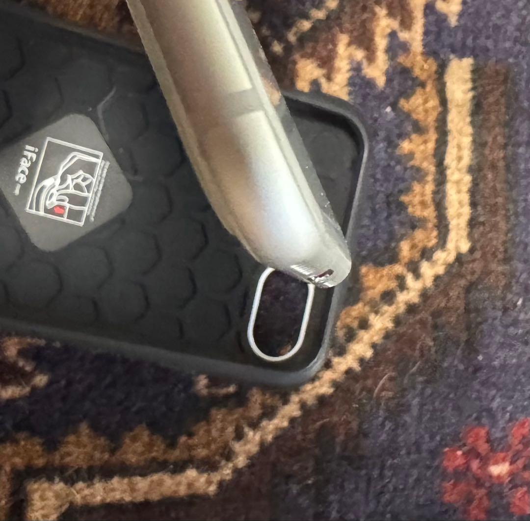 Apple iPhone8 64GB シルバー SIMフリー