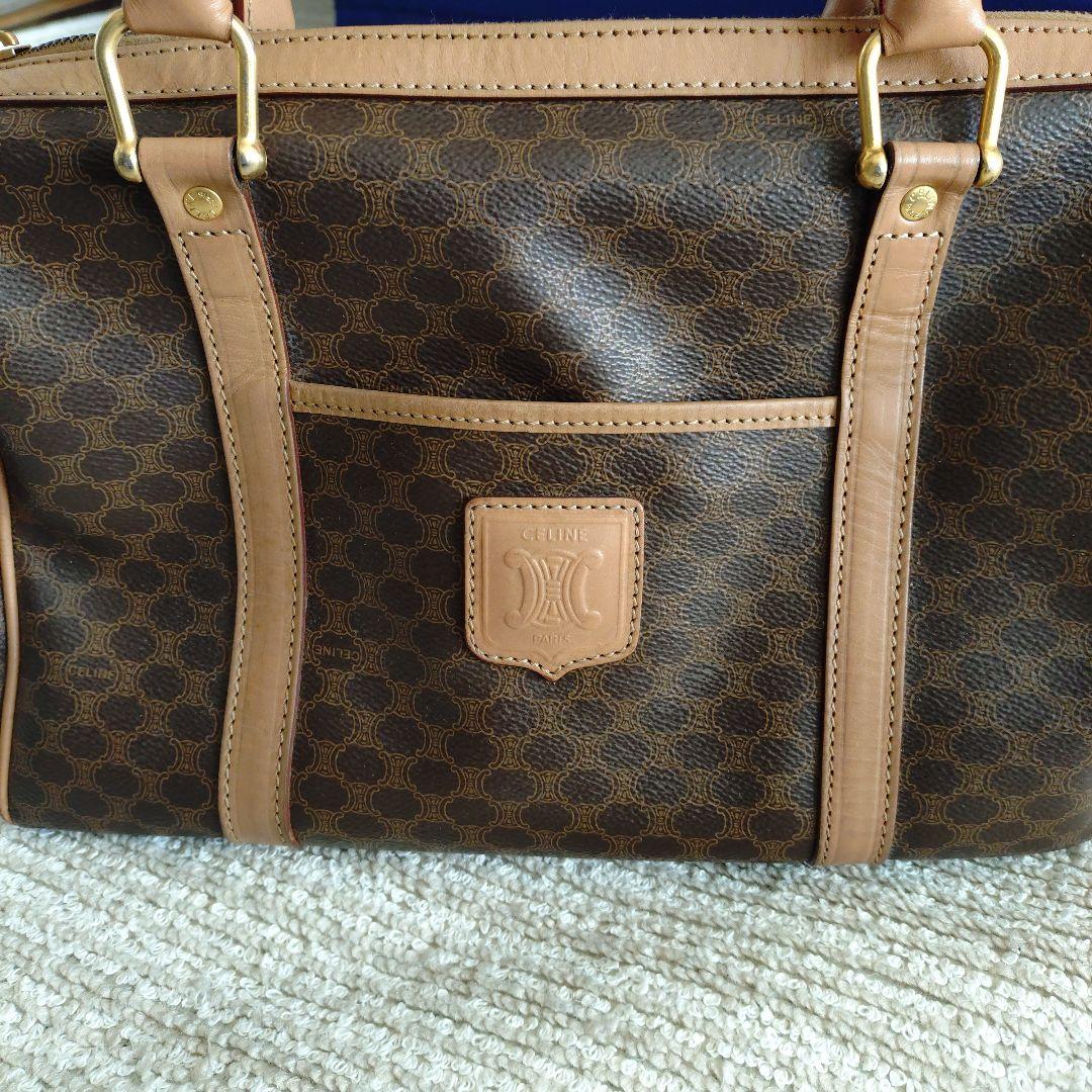 CELINE セリーヌ　ハンドバッグ
