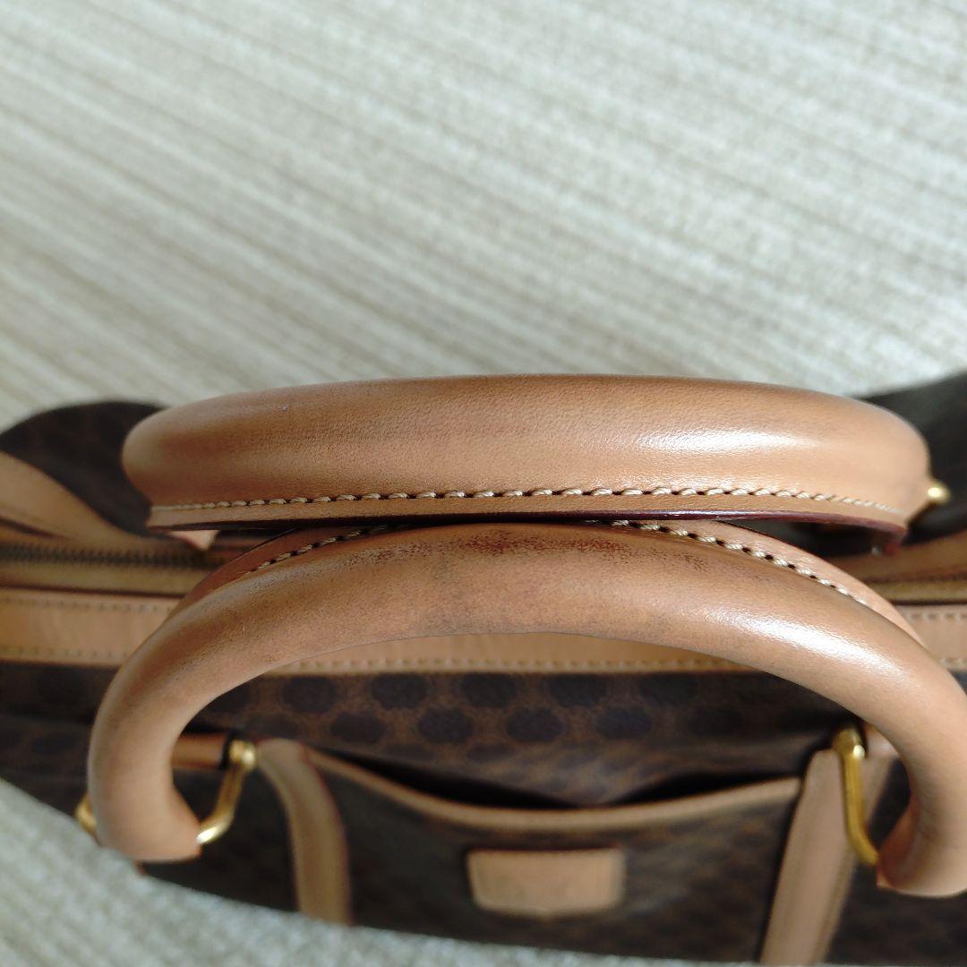 CELINE セリーヌ　ハンドバッグ