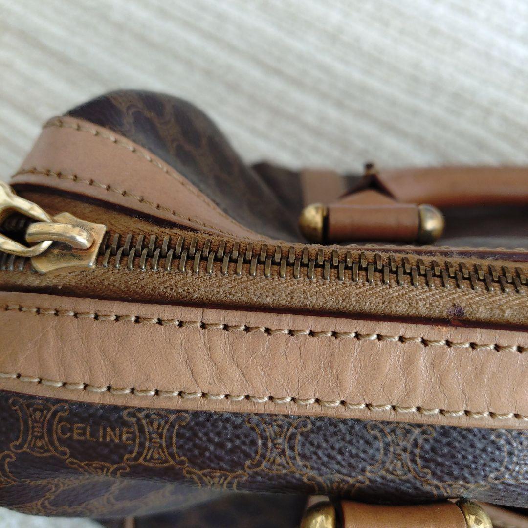 CELINE セリーヌ　ハンドバッグ