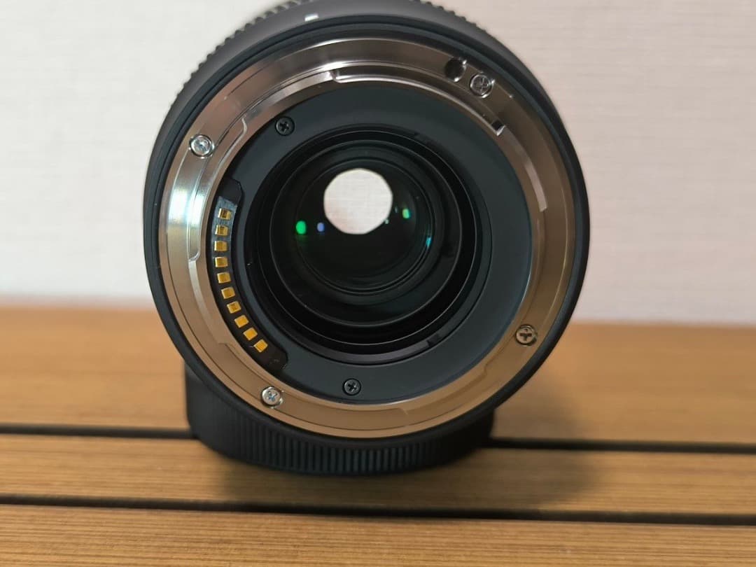 レンズ(ズーム) SIGMA Contemporary 28-70mm F2.8 DG DN