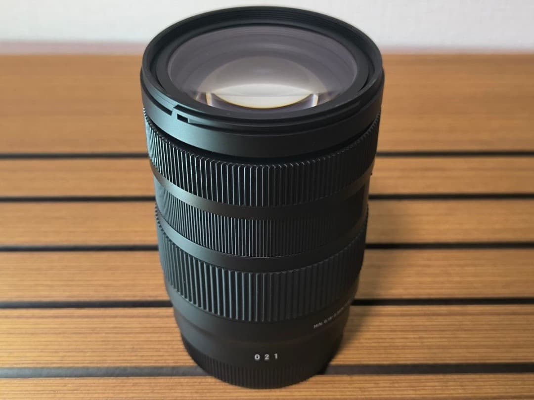 レンズ(ズーム) SIGMA Contemporary 28-70mm F2.8 DG DN