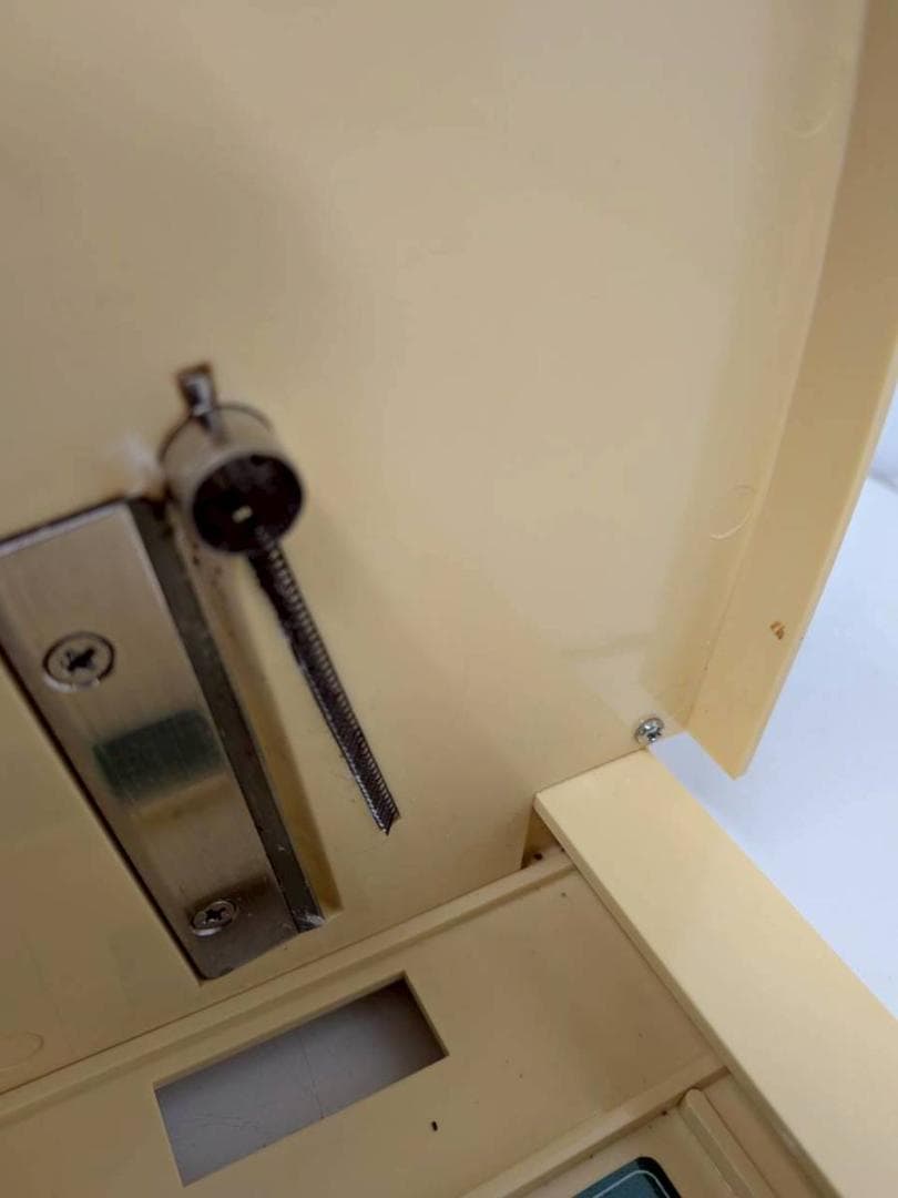 電動式つま一番 HS-112