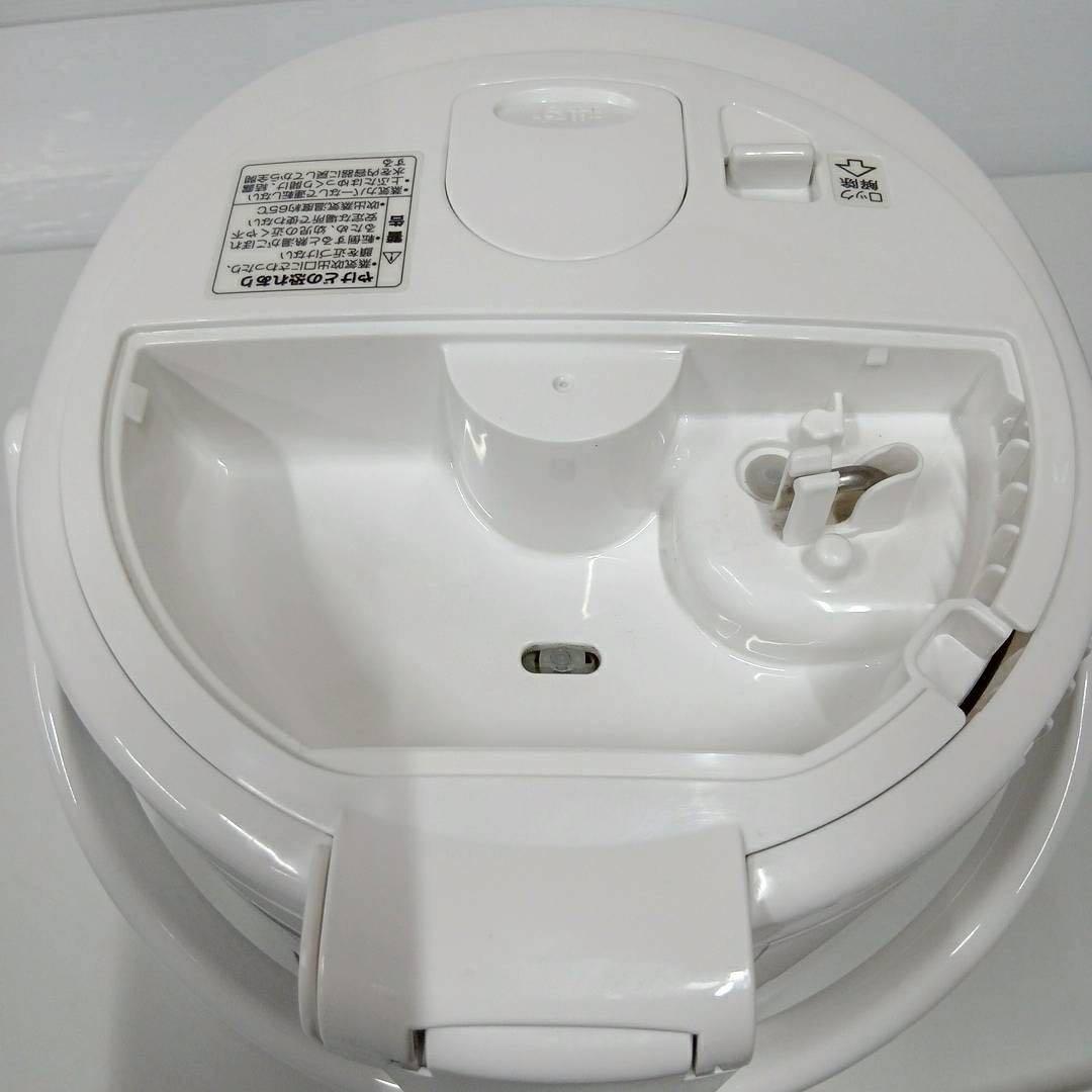 ★クリーニング済み★象印スチーム加湿器 EE-RP50 〜13畳