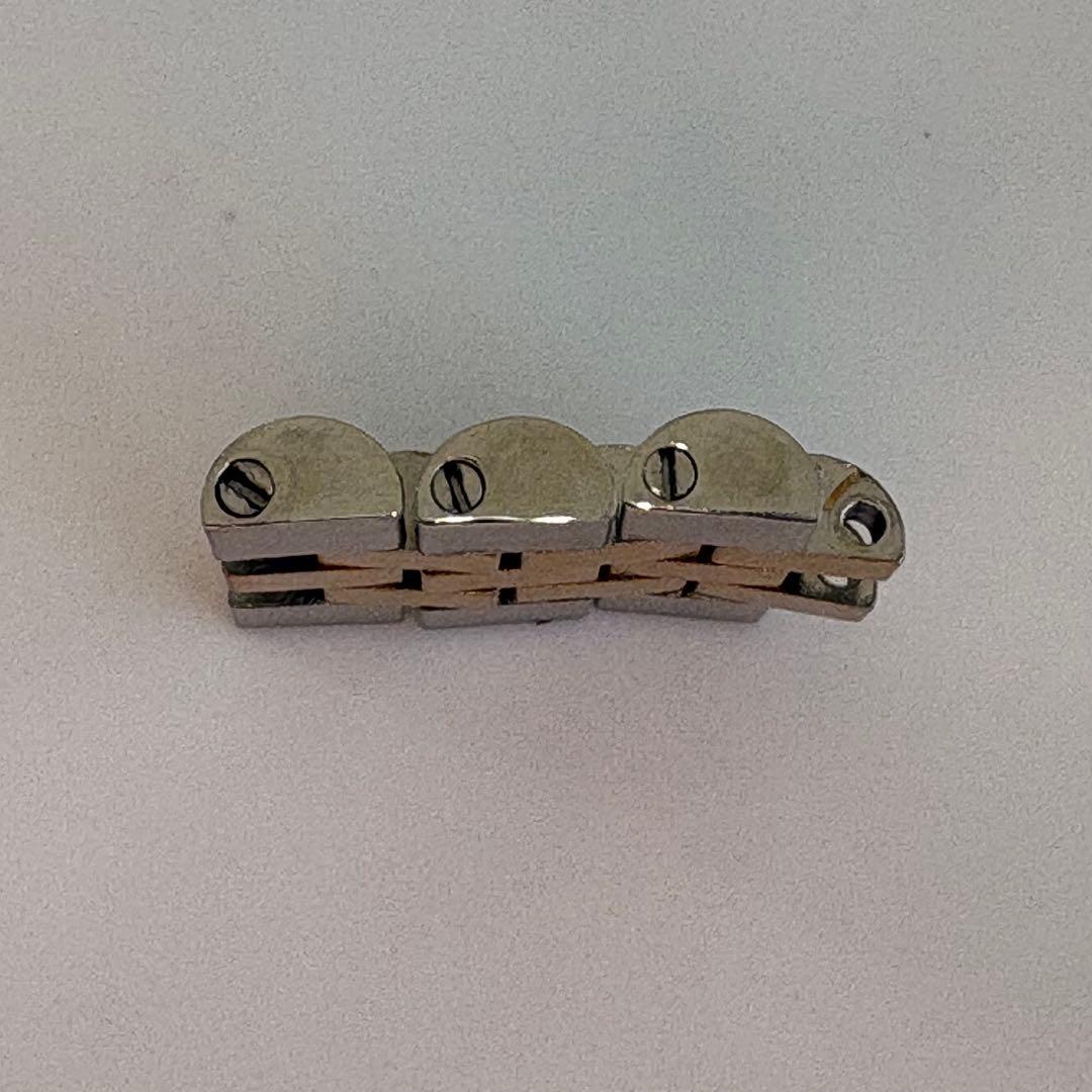 ロレックス　ジュビリーブレス 3コマ