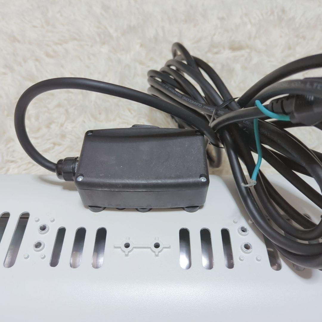 Chrester HEAT-S-101WA お風呂ヒーター 1000W 電気