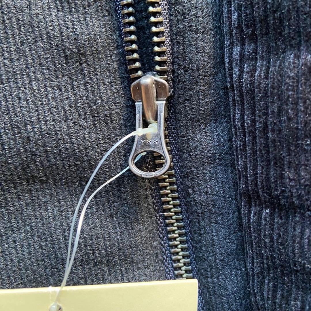 ジャケット・アウター archive zip short bomber jacket y2k