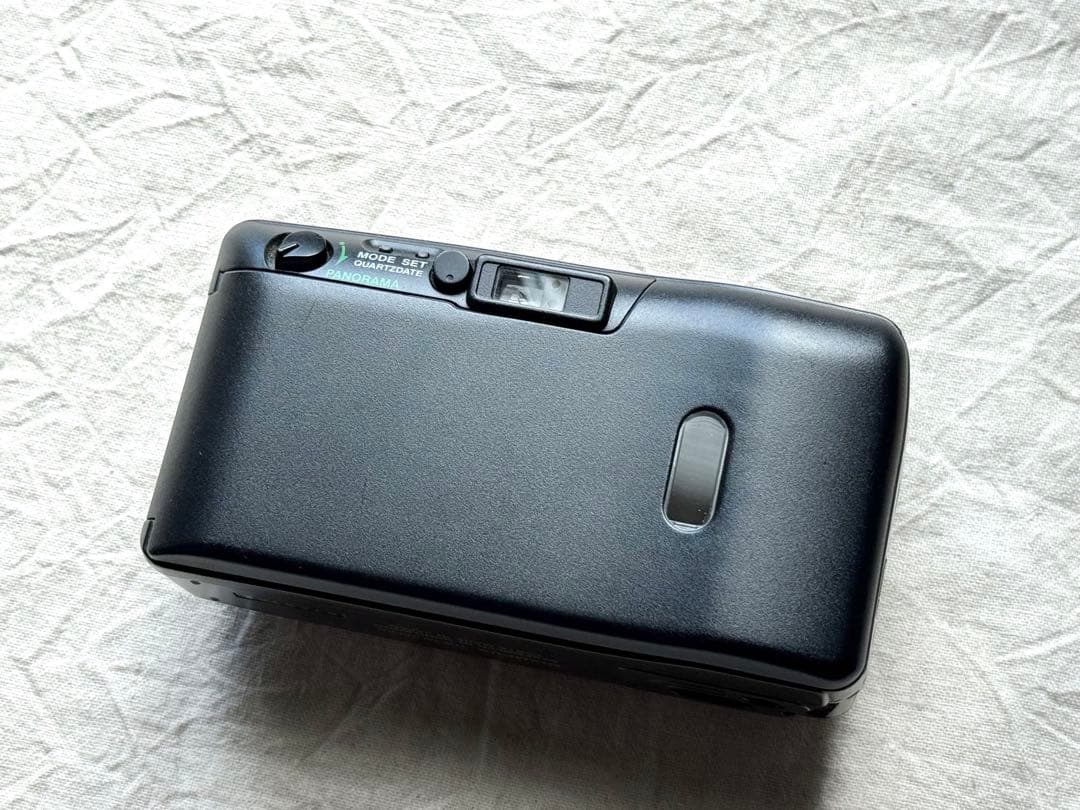 ⌘完動品！ 電池付き、作例あり！ OLYMPUS SUPERZOOM 105⌘