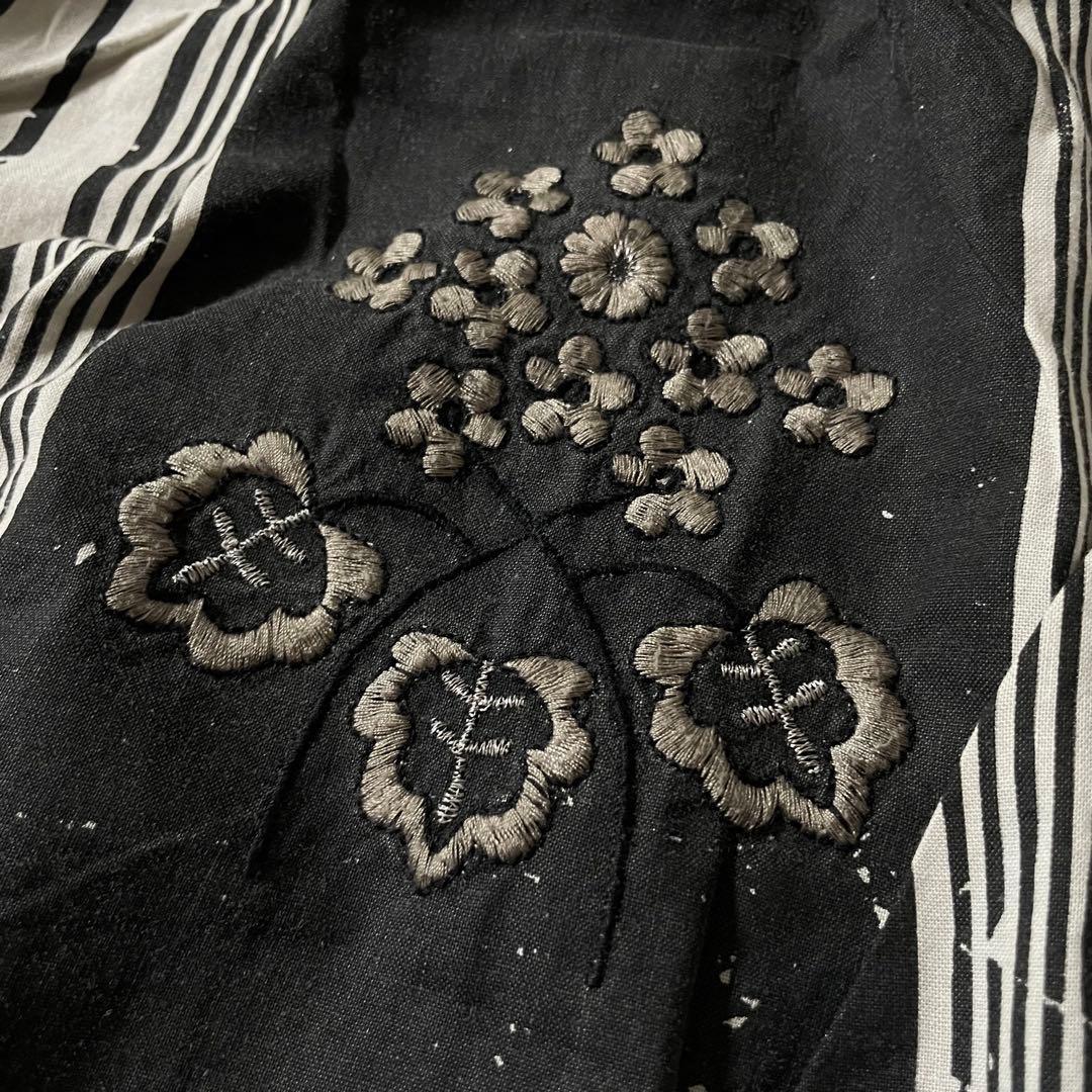 y2kグランジ DIESEL ミリタリージャケット 短丈 00s archive