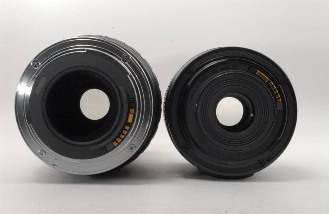 ✨おまけレンズ付き✨Canon kiss X7 軽量 初心者おすすめ 動画撮影も