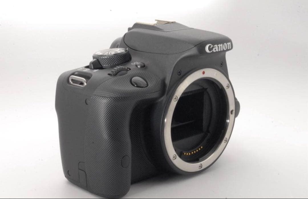 ✨おまけレンズ付き✨Canon kiss X7 軽量 初心者おすすめ 動画撮影も