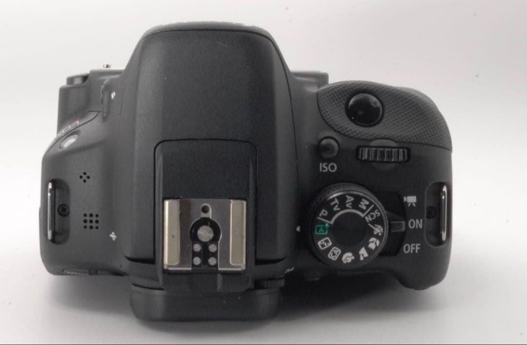 ✨おまけレンズ付き✨Canon kiss X7 軽量 初心者おすすめ 動画撮影も