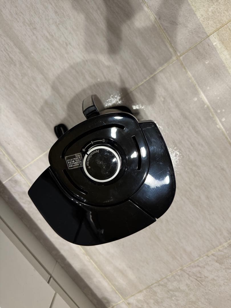 【美品】Melitta　アムウェイ　コーヒーメーカー フルトンストリート