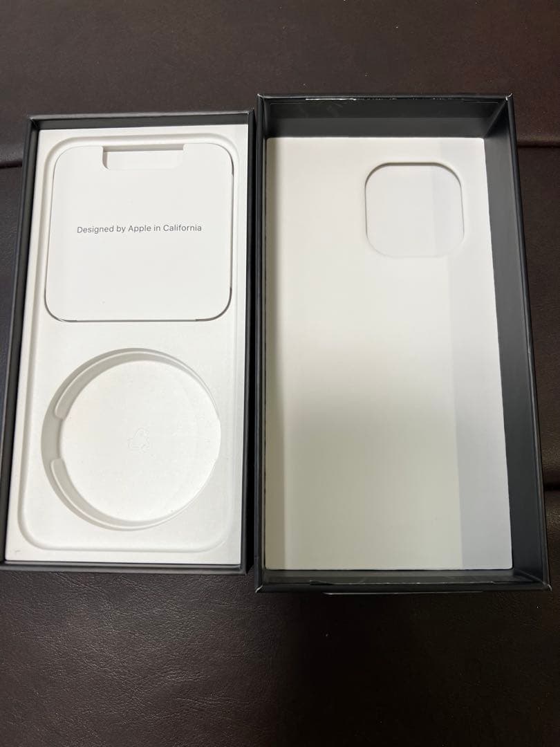 Apple iPhone 13 Pro 512GB ゴールド SIMフリー