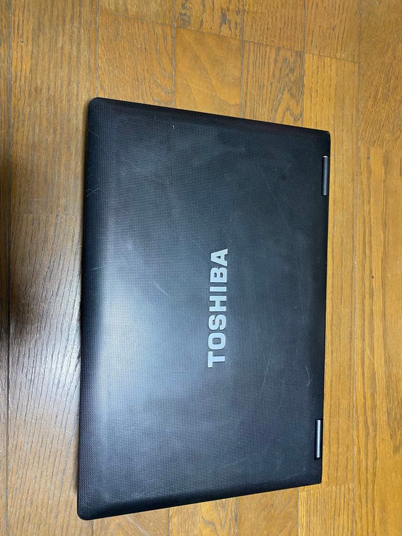 ToshibaSSD Core i7ノートパソコン/Ram8GBdynabook