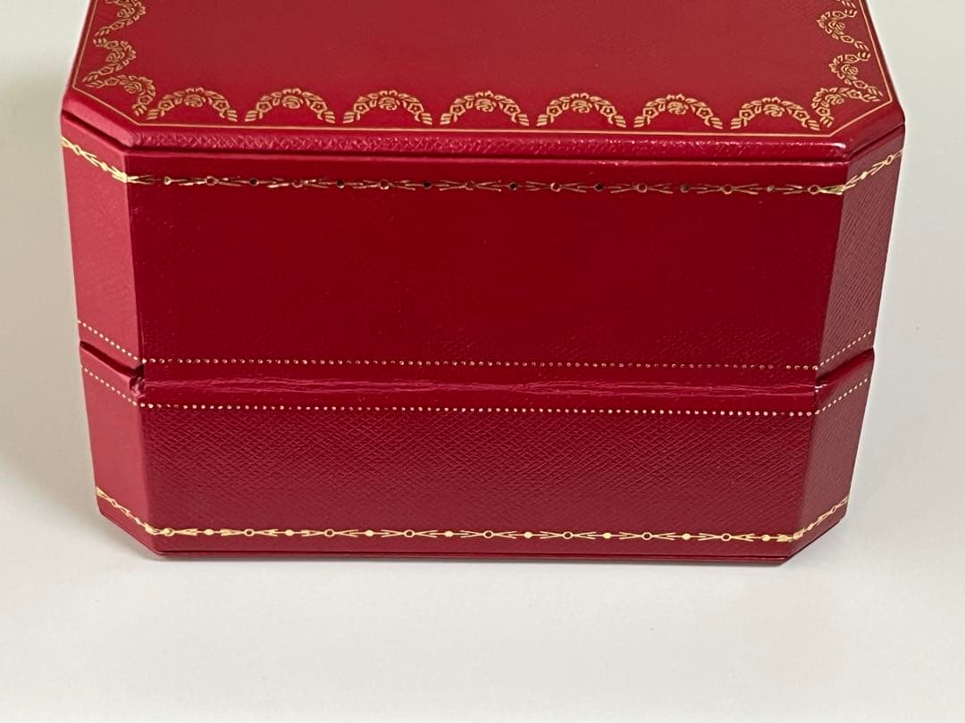 Cartier カルティエ 腕時計ケース 空箱 BOX