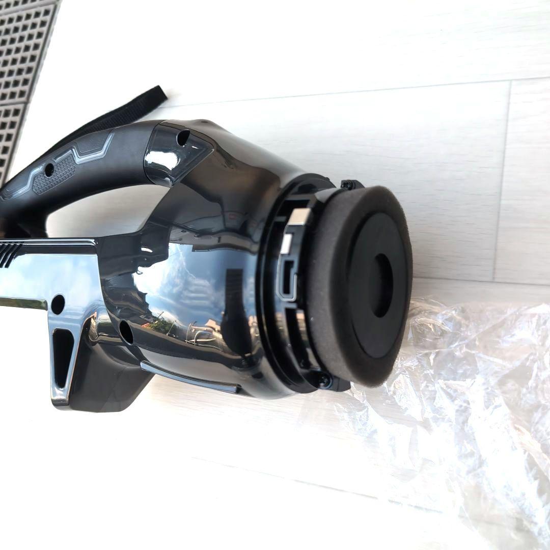 【新品訳あり】R36DB(SC)本体 特別限定色コードレスクリーナーハイコーキ