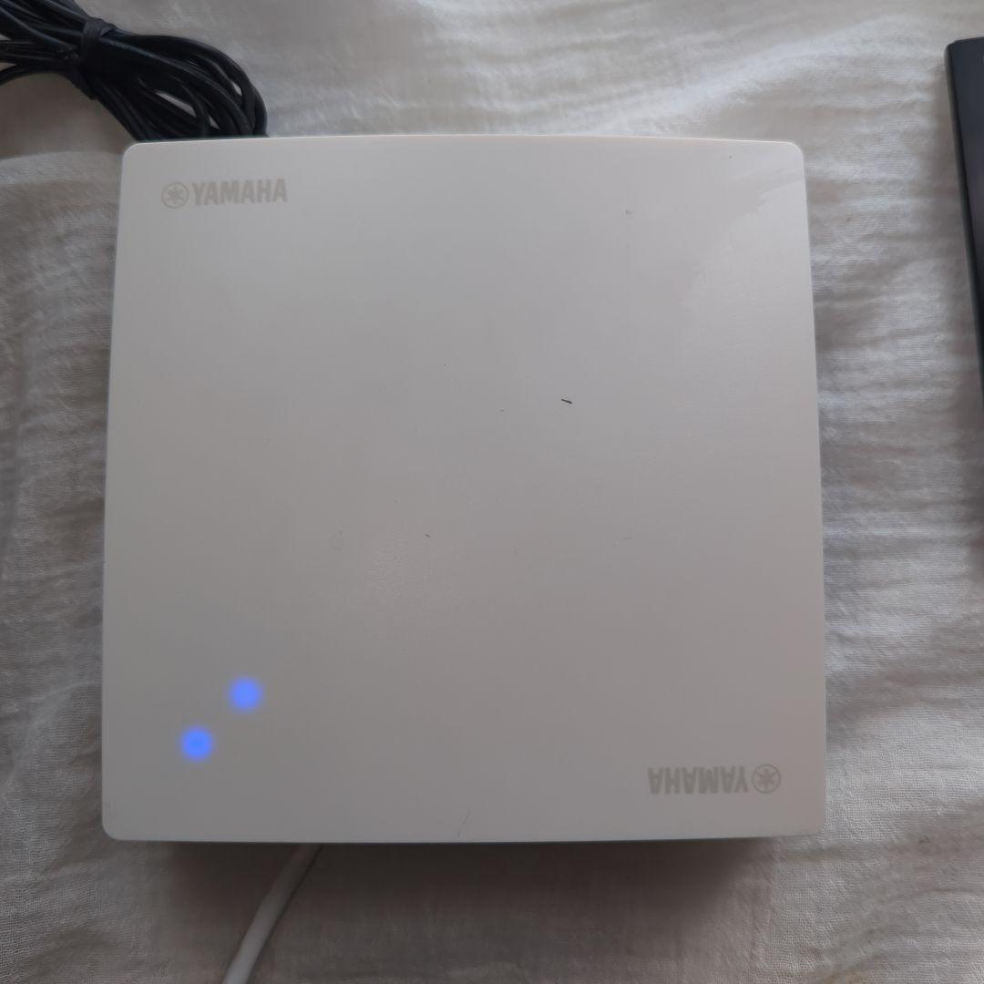 YAMAHA WLX212 無線LANアクセスポイント