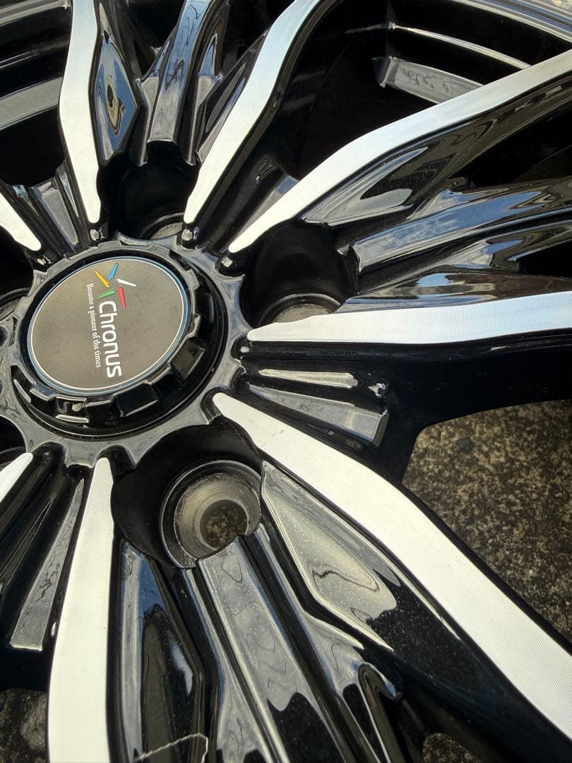 【1シーズンのみ】15in スタッドレス＋ホイール4本｜ピレリ ICE ZERO