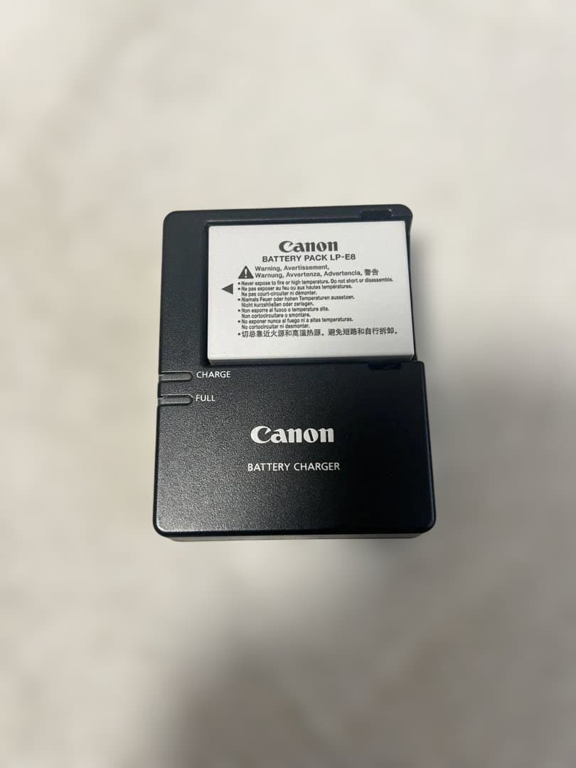 デジタルカメラ CANON EOS KISS X4