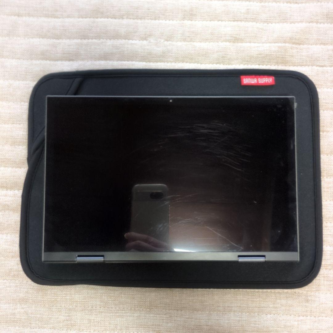 Yijowi　 2in1ノートパソコン　10.95インチ