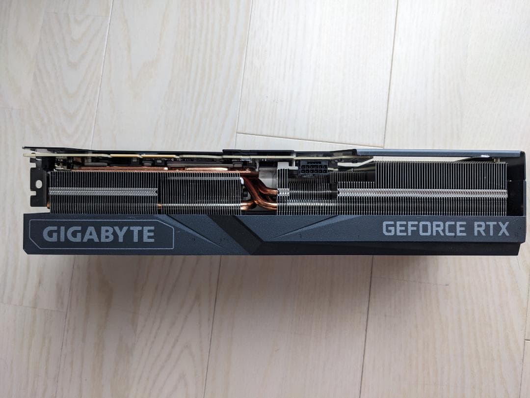 みい　GIGABYTE RTX 3090 Ti GAMING OC 24G