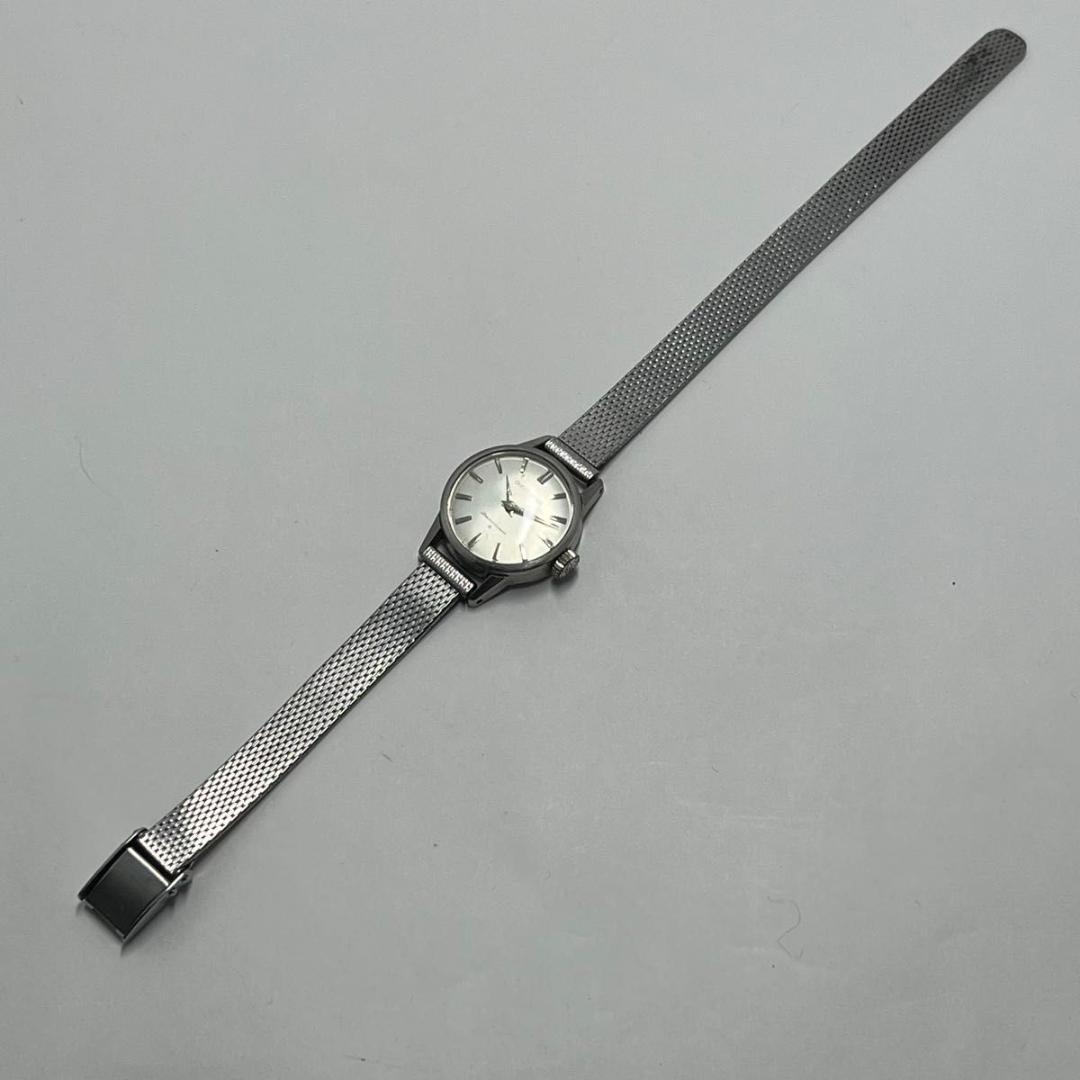 絹子　SEIKO QUEEN SEIKO セイコー 23石