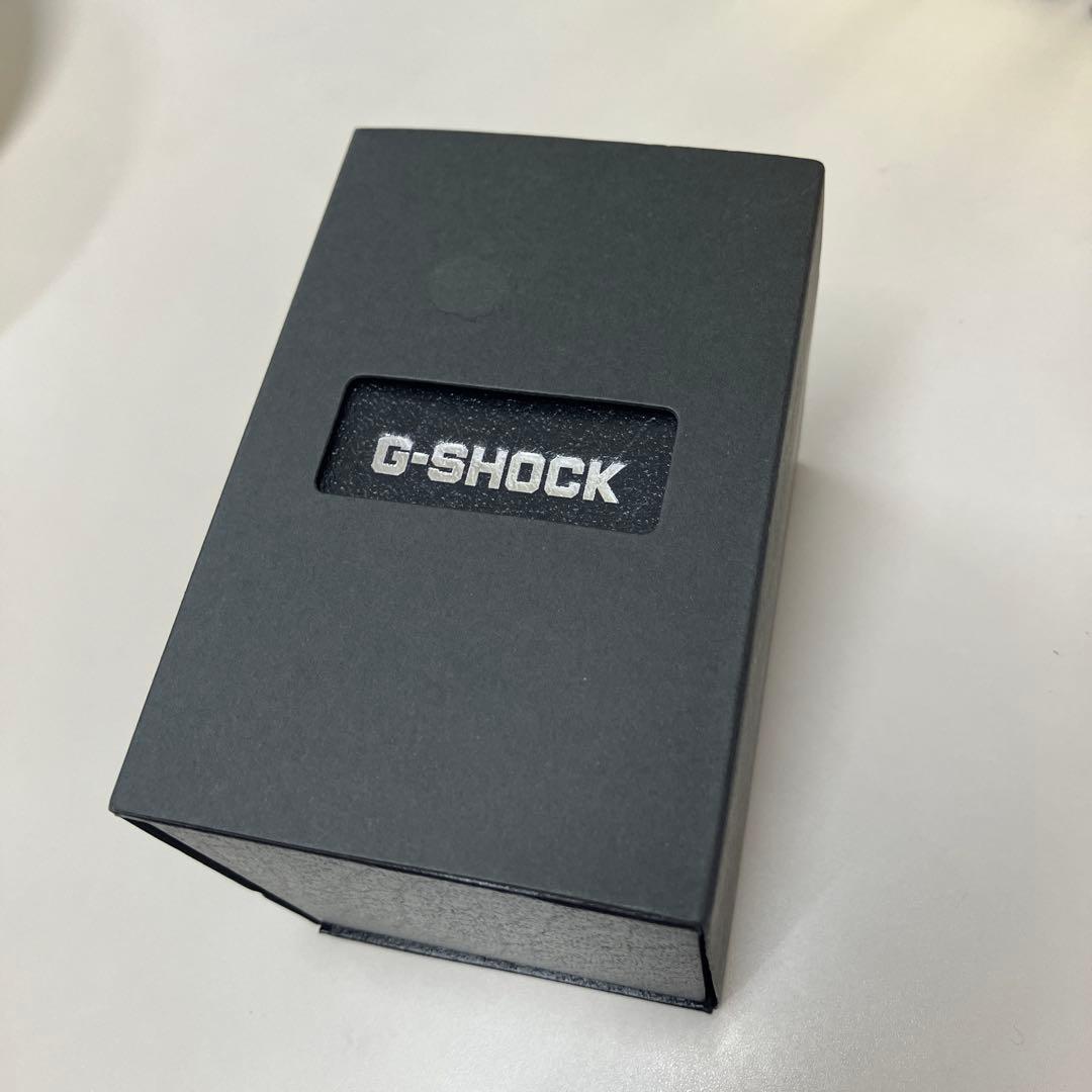 G-SHOCK GBD-200-2JF デジタル腕時計