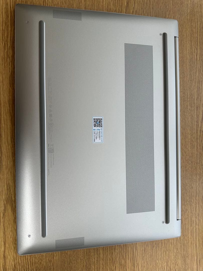 HP　ノートPC　 HP Pavilion 16-ag0007AU